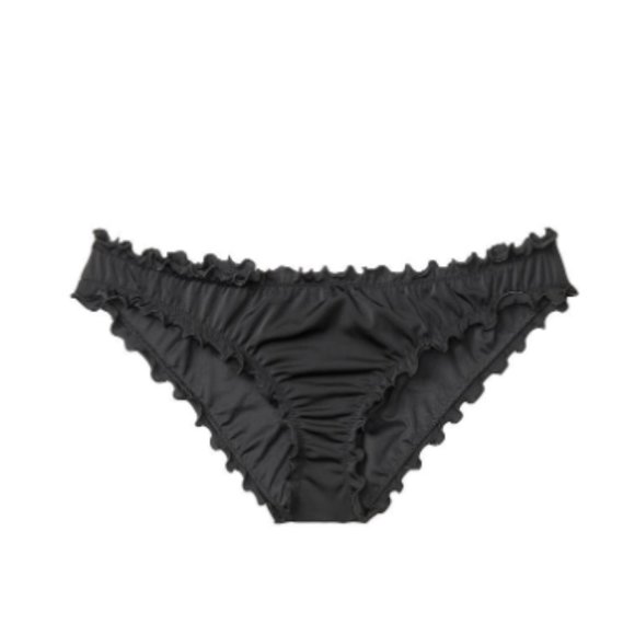 Victoria's Secret Other - Scrunchie Bottom Victoria Secret Bathing Suit--Size Medium